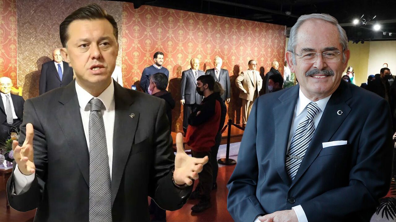 AK Partili Hatipoğlu'dan 360 milyon lira sorusu: Para nereye gidiyor?