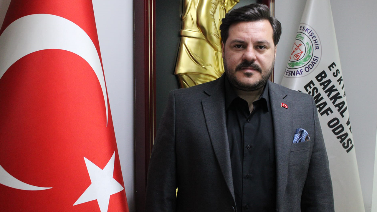 Eskişehir’de bakkal ve tekel bayi sayısı yükselişte