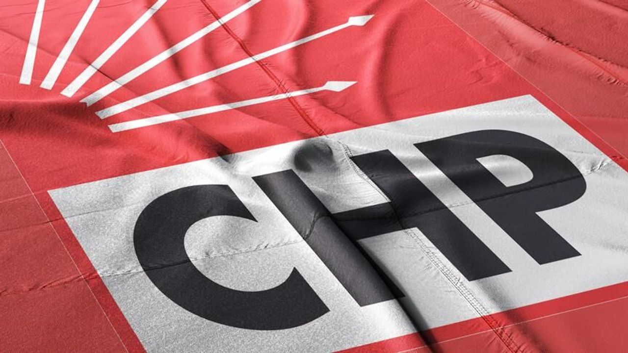Mutlak Butlan sonrası CHP'nin güncel Parti Meclisi listesi belli oldu