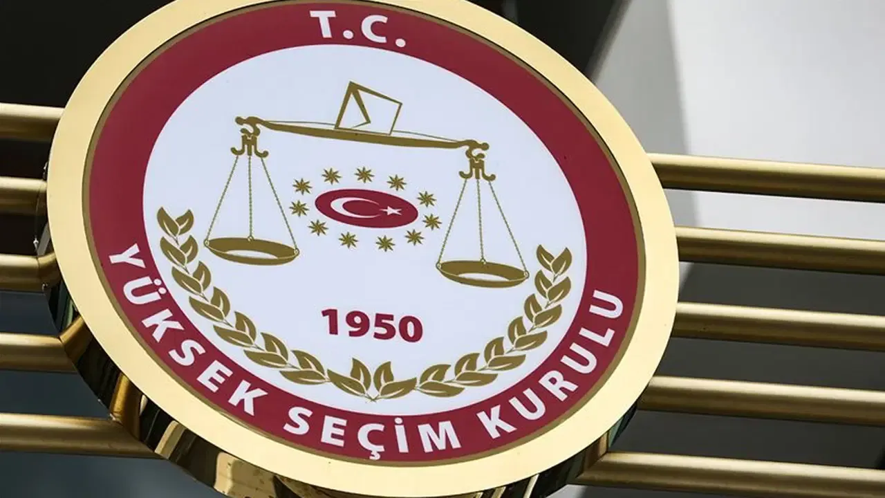 YSK’dan Eskişehir düzenlemesi: Hizmet bölgesi listesi güncellendi