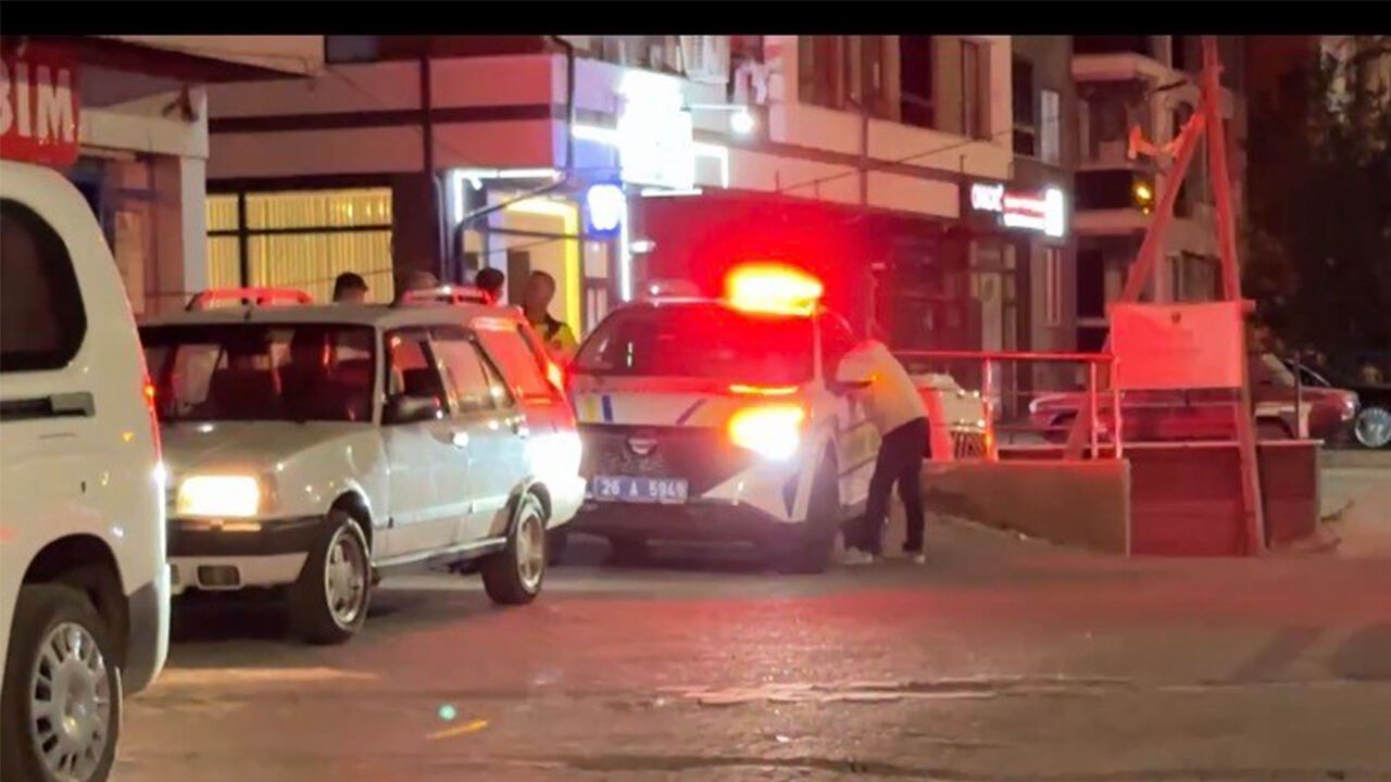 Eskişehir'de polisten kaçan alkollü sürücüye ağır ceza: Ehliyetine el konuldu