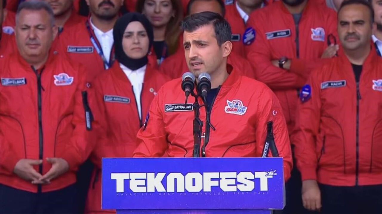 Vergi rekortmenleri belli oldu! Eskişehir’in de yer aldığı listede ilk sırada Selçuk Bayraktar