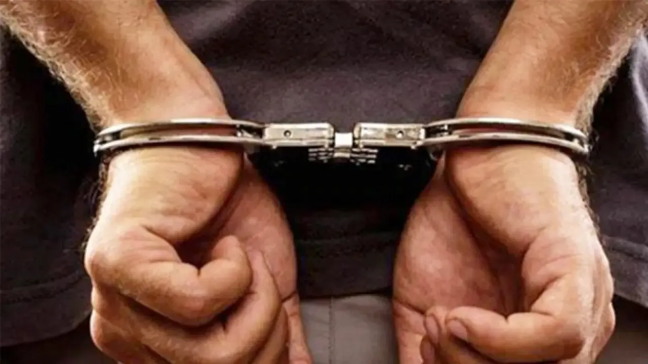 Eskişehir'de Çocuk Pornografisi Operasyonu: 2 Şüpheli Tutuklandı