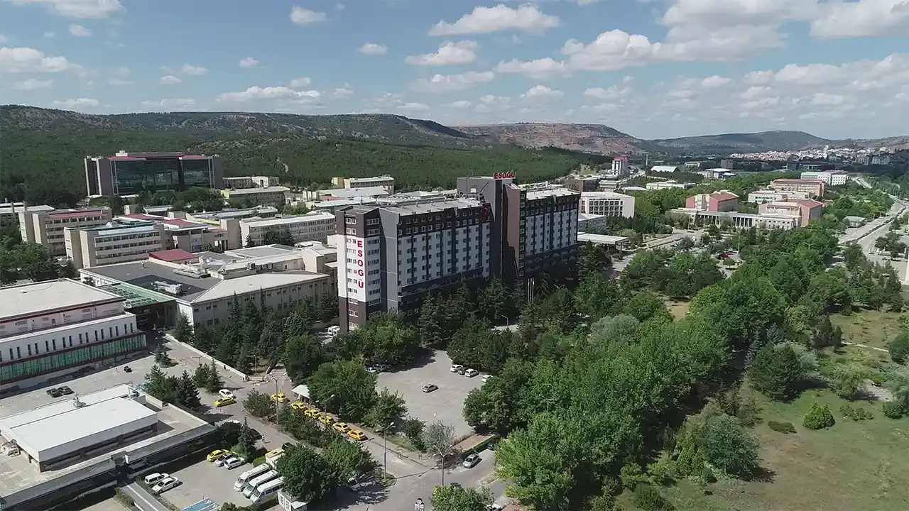 ESOGÜ'den Eskişehir'i gururlandıran başarı: 21 bilim insanı dünya listesine girdi