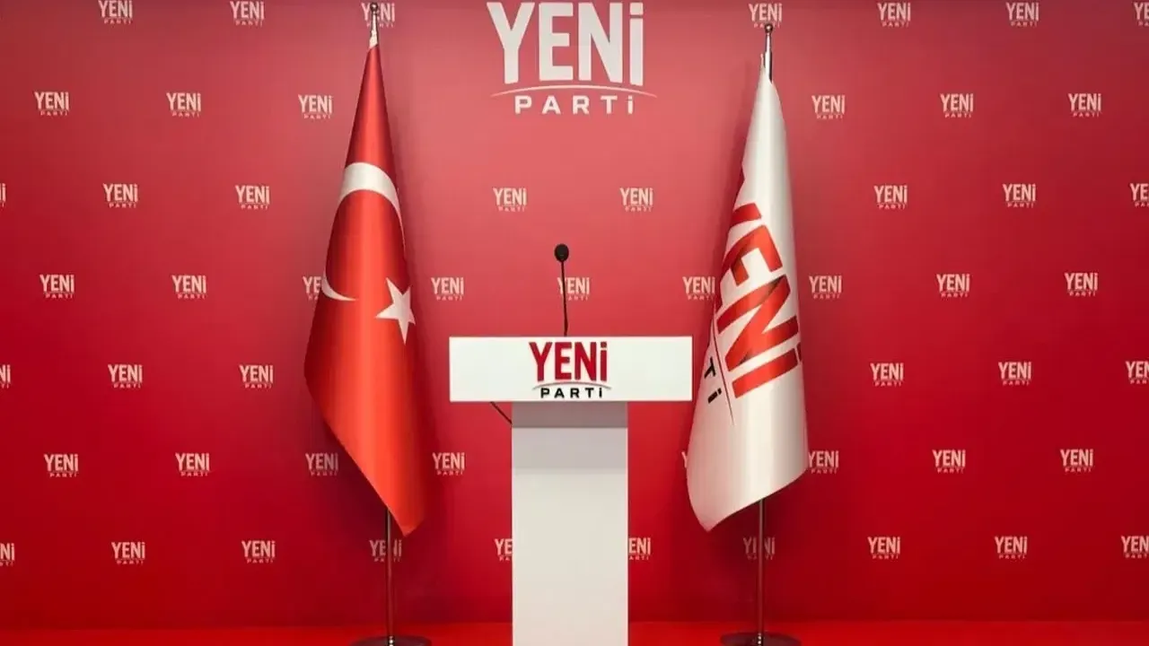 YENİ Parti Eskişehir il yönetimi belli oldu
