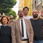 “Cumhuriyet bizim kırmızı çizgimizdir”