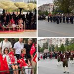 Eskişehir’de 30 Ağustos Zafer Bayramı coşkusu!