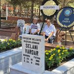 Eskişehir'in eski belediye başkanı Selami Vardar ölüm yıl dönümünde anıldı