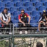 Eskişehirspor Bolu kampında rakipleri takibe aldı