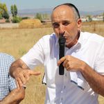 Karacahöyük Muhtarı isyan etti: “Karacahöyük hiç mi düşünülmedi?”