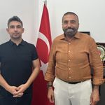 Osman Yüksel’den, Gökhan Çalışkan’a vefa ve destek mesajı
