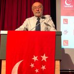 Saadet Partisi Eskişehir İl Başkanı Bingöl’den 'Çerçeve Yasa' değerlendirmesi