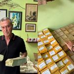Sabun alırken bunu yapanlara dikkat! Eskişehir'de 27 yıllık sabuncu uyardı