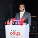 Ahmet Oğuz: “Eskişehirli gençlerin tarıma umutla baktığı Borsa mümkün”