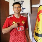 Bir dönem Eskişehirspor'daydı! Şimdi rakip oluyor