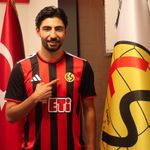 Emre Sarıkaya Eskişehirspor’da!