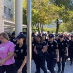 Eskişehir ve İstanbul'da FETÖ operasyonu: 10 şüpheli adliyeye sevk edildi