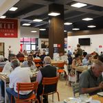 Eskişehir’de 2 Eylül coşkusu sofralara taşındı: Özel menü büyük ilgi gördü