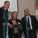Eskişehir’de adalet mücadelesine adanmış ömürler: Avukatlara anlamlı plaket