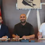 Ulaş Entok duyurdu: Eskişehirspor Basketbol Akademisi kuruldu