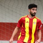 Eskişehirspor'dan savunmaya sürpriz transfer