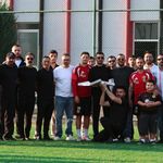 ETB’den Eskişehirspor’a tatlı destek