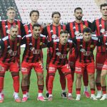 Gol yemedik ama…