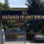 “İlk hedefim Eskişehir Ticaret Borsası binasını başka yere taşımak”