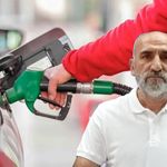 Saadet Partili Güney'den mazot zammına tepki: “Ekonomik kriz aileleri dağıtıyor”