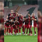 Sezona gök gürültülü başladık (4-0)