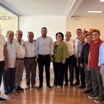 YENİ Parti Eskişehir’de hareketlendi
