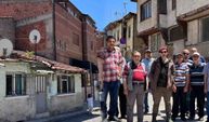 Büyükşehir yıkım kararı aldı mahalleli isyan etti (Video haber)