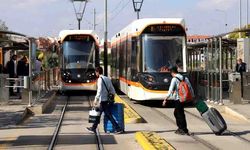 Eskişehir’de ulaşıma zam