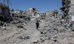 Gazze'de ölü sayısı artıyor