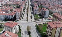Eskişehir'de konut satışları arttı!