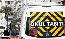 Eskişehir'de okul servislerine sıkı denetim