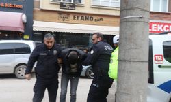 Eskişehir'de 3 gencin ölümüne neden olan sürücü adliyeye sevk edildi