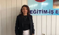 Fadime Arslan: "Öğretmen istatistik değildir"