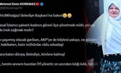 Başkan Güneş'e hakaret eden İYİ Partili Korkmaz cezaevine gönderildi