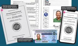 Nerede Uluslararası Sürücü Belgesi gerekir, nerede gerekmez?