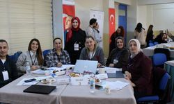 Eskişehir'de 'Harezmi Eğitim Modeli' değerlendirildi