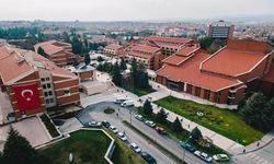 Eskişehir'de 2'nci üniversite fırsatı