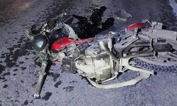 Bilecik'te feci kaza: 1 yaralı