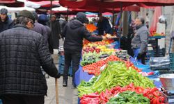 Ramazan’da pazarda fiyatlar cep yakacak