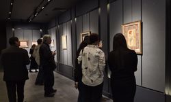 'Eskişehir Gelenekli Karma Sanatlar Sergisi' açıldı