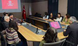 Eskişehir'de toplum sağlığını güçlendirmek için atılacak adımlar konuşuldu