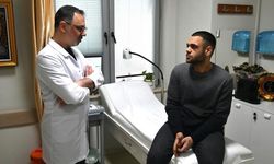 Eskişehir'de zoru başardı!