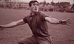 Eskişehirspor'dan Amigo Orhan'ı anma mesajı