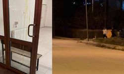 Eskişehir'de çocukların bu hareketi panik yarattı