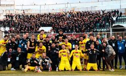 Es-Es Jakob ile 3 puan aldı (0-2)